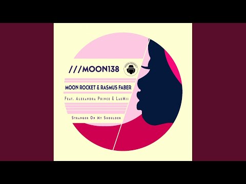 Stranger On My Shoulder (Extended Mix)