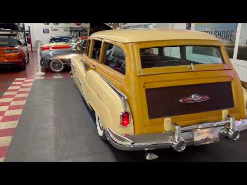 1952 Buick Super (CC-2055772) for sale in Mundelein, Illinois