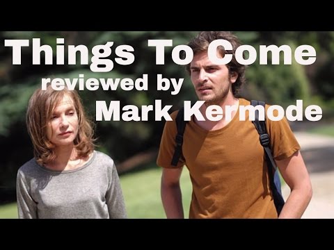 Things To Come reviewed by Mark Kermode