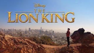 Circle of Life - Disney&#39;s The Lion King - Nick Pitera (cover)