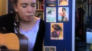 Wilderness - Middle Brother (cover)