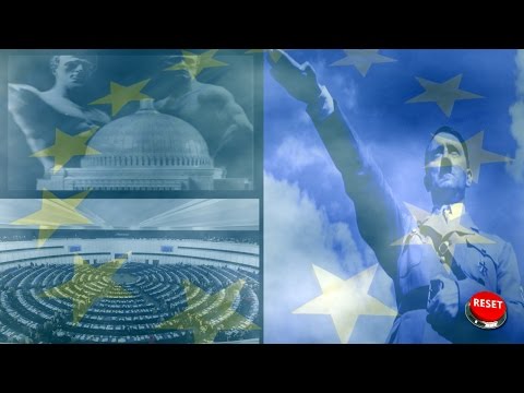 THE EUROSCEPTICS - NOW THEY'RE MARCHING EAST