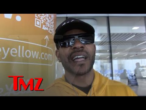 Eric Bellinger Defends Mary J. Blige's version of "Sweet Thing" | TMZ