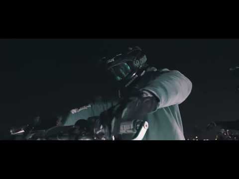 Negrow - Razer (Prod. von 3R & SenSay)