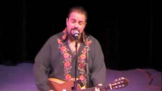 preview picture of video 'Raul Malo - Templeton, March 2, 2010'