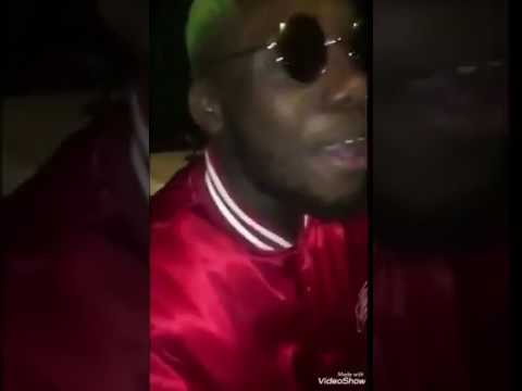 Ohmondieusalva J'suis dans les affaires (Story)