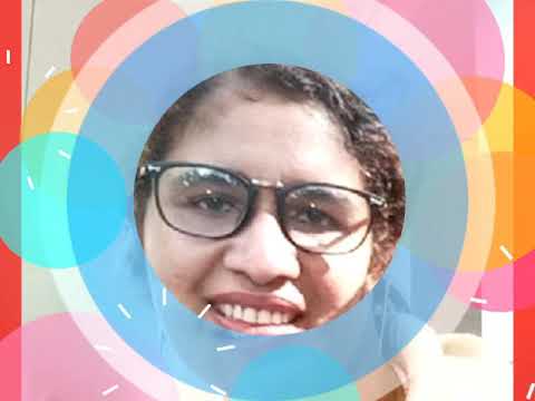 Nadeeka Surangani.... Happy birthday