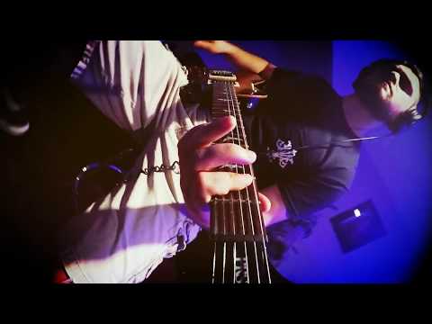 Stone Sour - Fabuless(Guitar Cover) - Breakneck Hill