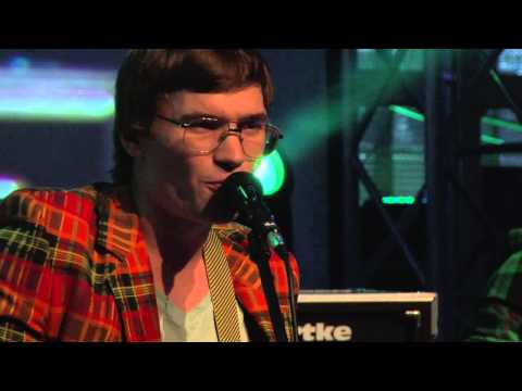 Pirmais kurss. Skaņu tirgus. Baltā nakts 2014.