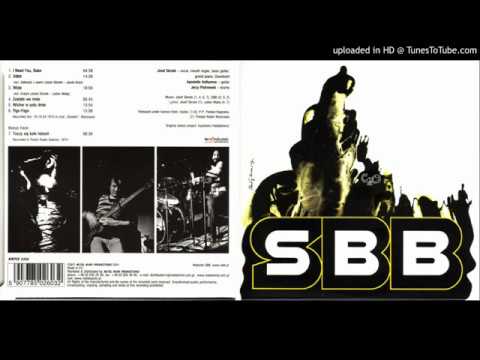 SBB - 1974 - SBB (full album )