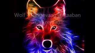 Wolf   Tungevaag &amp; Raaban (Henrik Remix)