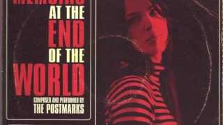 The Postmarks: My Lucky Charm (Plaisir de France re-edit)