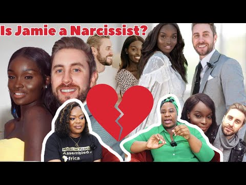 It was all a LIE! Jamie Perkins REVEALS details about ... - YouTube