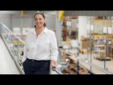 Anabela Correia, Also Portugal | Tem A Palavra | Novembro 2025