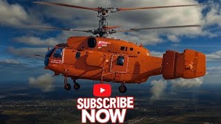 The Twin‑Coax Chopper You Must See