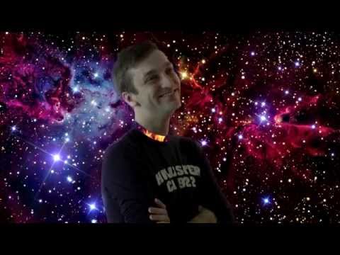 Space Bosman - Kyle Bosman