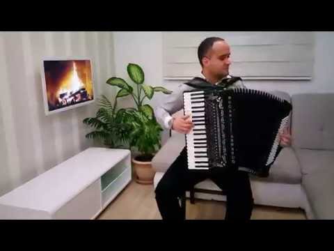 Milos Zec  - Cica Obrenovo kolo (Namjenjeno isključivo u obrazovne svrhe).