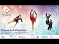 Challenge Cup supported by Rabobank & NK Kunstrijden 2022
