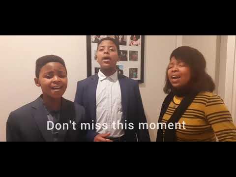 Direct Line to the Throne Room - Nkoana Trio