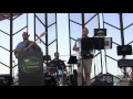 Tony Blazonczyk's New Phaze (Polka at the PAV) 2017 - If it's Alright