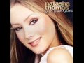 Natascha Thomas - save your kisses for me 
