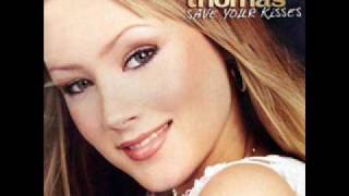 Natascha Thomas - save your kisses for me