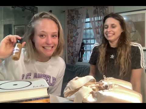 Kate and Rose - YouTube