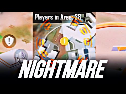 40 Enemies Coming To The Same Place?!😱 - PUBG MOBILE | FOOTBALL MANIA MODE🔥