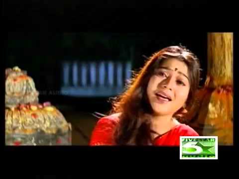 Oyyari Mayil | Pottu Amman Tamil Movie | HD Video Song