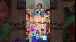 J'ai sous-estimé les squelettes evos... - Deck Guide by Fr29