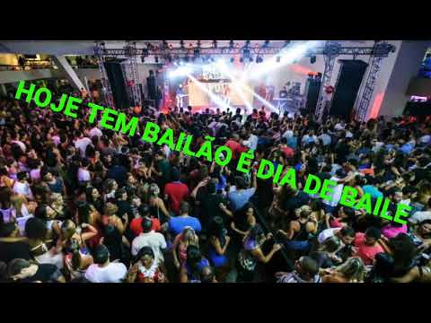 MC MENOR LF - HOJE TEM BAILÃO