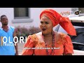 Femi Adebayo Favors Ireti Osayemi Amongst His Other Wives - Olori Yoruba Movie