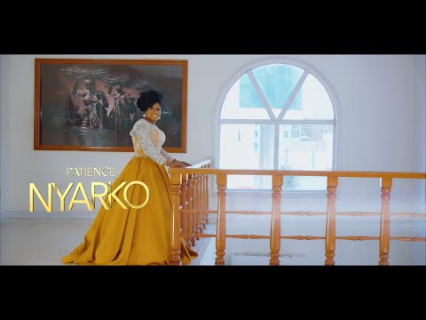 Patience Nyarko - Tears of Joy (Music Video)