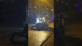 #Trabzon'da Şiddetli Yağış: Yollar Kapandı, İş Yerlerini Su Bastı! #ha