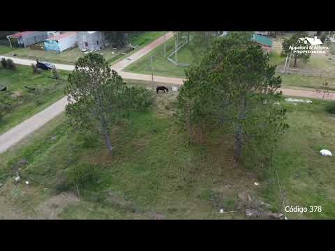 Appoloni & Alfonso Propiedades - Terreno en Santa Regina (código 378)