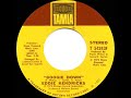 1974 HITS ARCHIVE: Boogie Down - Eddie Kendricks (a #1 record--stereo 45 single version)