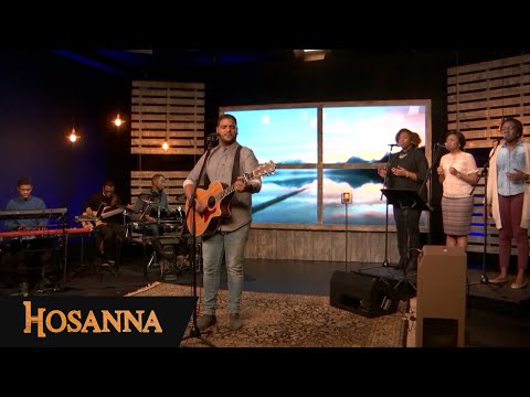 Gwen Dressaire - Nous élevons ton nom / Tu es grand / Merveilleux Jésus / Dieu d'amour