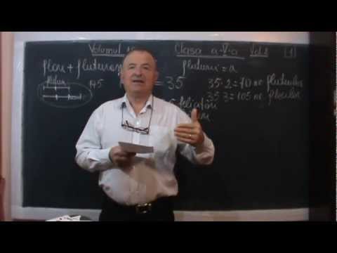 Lectia 133 - Proful Online va raspunde la intrebarile de pe Blogul de Matematica