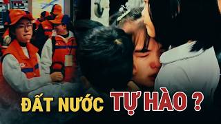 TOP 1 ĐI LÀM THUÊ – CÓ GÌ ĐỂ TỰ HÀO ?