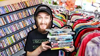 Buying Games For Under $4! PS2, Wii, and XBOX Games!