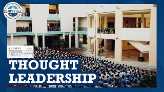 Singapore Chinese Girls School: Oral History Part 1: Dunearn Road