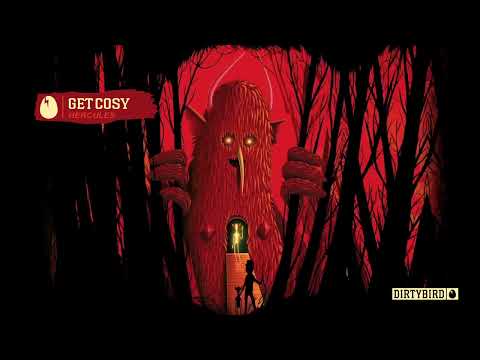 GetCosy - Hercules [DIRTYBIRD]