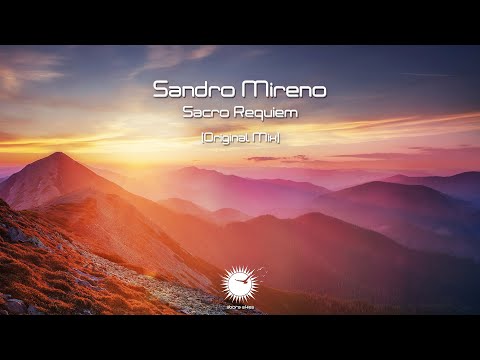 Sandro Mireno - Sacro Requiem