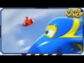 SUPERWINGS S1 Puppies For A Princess EP05 Superwings Super Wings