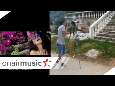 Behind the scene - Olgera ft 2Step - Rum Dhe Parfum