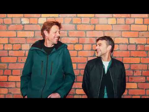 Groove Armada – Hold A Vibe (ft. Red Rat) (Official Audio)