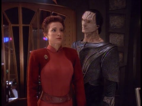 I always knew your shortsightedness will be your downfall.