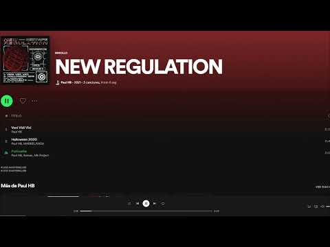 Putivuelta (paul hb)