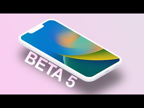 iOS 16 Beta 5: The most requested feature is finally here!