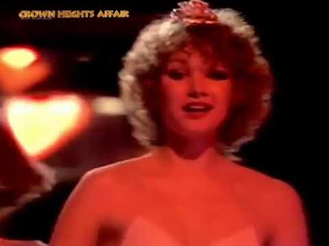 Crown Heights Affair - You Gave Me Love (E  «Michelangelo» Persueder Essential Edit Regroove)